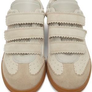 Isabel Marant Beth Sneaker